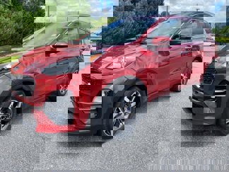 Used 2020 Kia Sportage EX image 1