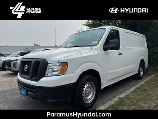 Used 2017 Nissan NV 1500 S image 1
