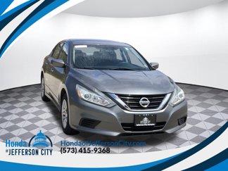 Used 2017 Nissan Altima 2.5 S w/ Power Driver Seat Package image 1