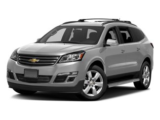 Used 2017 Chevrolet Traverse LT w/ Style and Technology Package image 1