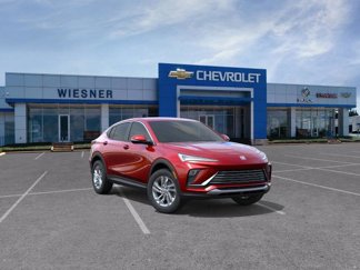 New 2026 Buick Envista Preferred image 1