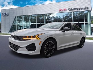 Used 2024 Kia K5 GT-Line w/ GT-Line Premium Package image 1