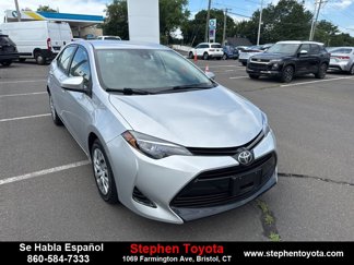 Used 2018 Toyota Corolla LE image 1