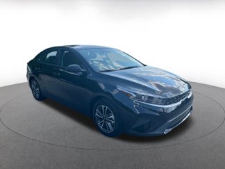 Used 2024 Kia Forte LXS image 1