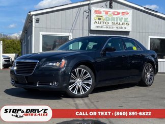 Used 2014 Chrysler 300 S image 1