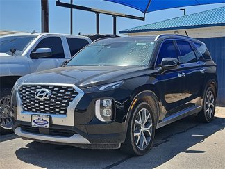 Used 2020 Hyundai Palisade SEL w/ Convenience Package image 1