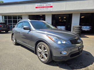 Used 2013 INFINITI EX37 Journey image 1