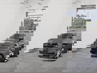 New 2025 Dodge Charger Daytona Scat Pack image 1