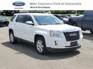 Used 2013 GMC Terrain SLE w/ Convenience Package image 1