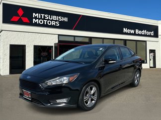 Used 2017 Ford Focus SE image 1