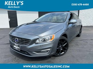 Used 2016 Volvo S60 T5 Premier w/ Climate Package image 1