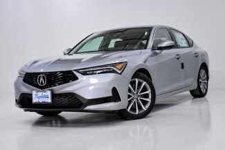 New 2025 Acura Integra image 1