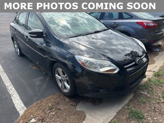 Used 2014 Ford Focus SE image 1