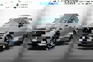 Used 2024 Volvo S60 B5 Plus image 1