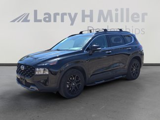 Used 2022 Hyundai Santa Fe XRT w/ Cargo Package image 1