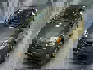 Used 2013 Toyota Prius Two image 1