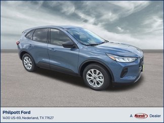 New 2025 Ford Escape Active w/ Tech Pack #1 image 1
