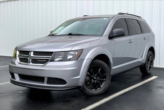 Used 2020 Dodge Journey SE w/ SE Popular Equipment Group image 1