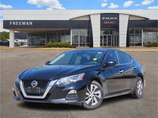 Used 2021 Nissan Altima 2.5 S image 1