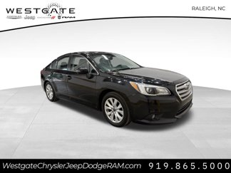 Used 2016 Subaru Legacy 2.5i Premium image 1