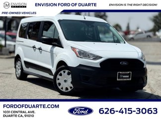 Used 2019 Ford Transit Connect XL image 1