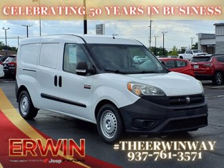 Used 2017 RAM ProMaster City Tradesman w/ Rear Back-up Camera Group image 1