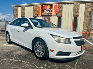 Used 2012 Chevrolet Cruze Eco image 1