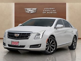 Used 2016 Cadillac XTS image 1