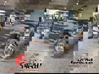 Used 2003 Ford F450 4x4 Regular Cab Super Duty image 1