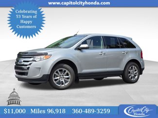 Used 2012 Ford Edge Limited image 1