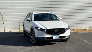New 2025 MAZDA CX-30 AWD 2.5 S w/ Preferred Package image 1