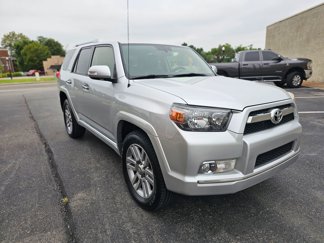 Used 2013 Toyota 4Runner Limited image 1