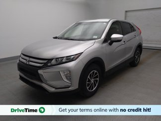 Used 2020 Mitsubishi Eclipse Cross ES image 1