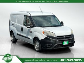 Used 2016 RAM ProMaster City Tradesman image 1