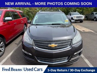 Used 2014 Chevrolet Traverse LS w/ LPO, 'HIT The Road' Package video 2