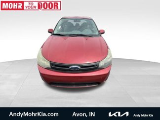 Used 2009 Ford Focus SE image 1