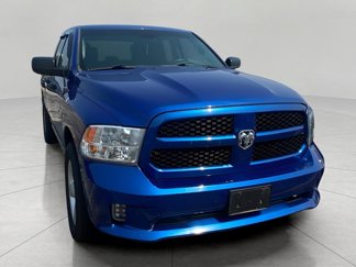 Used 2015 RAM 1500 Express image 1