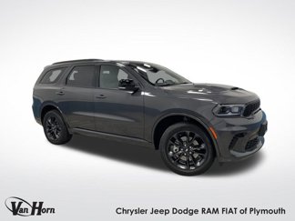 Used 2025 Dodge Durango GT image 1