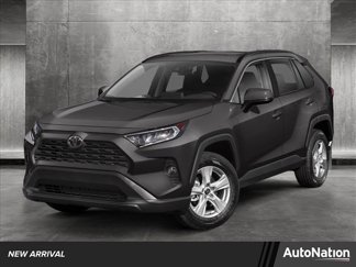 Used 2019 Toyota RAV4 XLE image 1