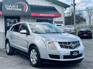 Used 2012 Cadillac SRX Luxury image 1