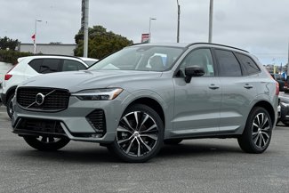 New 2025 Volvo XC60 B5 Plus w/ Protection Package Premier image 1