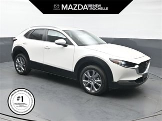 Used 2023 MAZDA CX-30 AWD 2.5 S w/ Select Package image 1