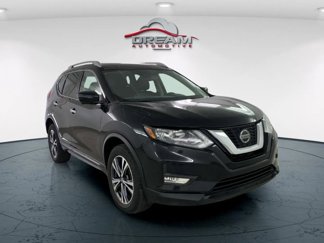 Used 2018 Nissan Rogue SL image 1