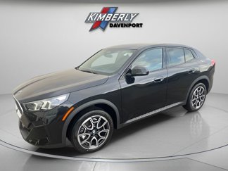 Certified 2024 BMW X2 xDrive28i w/ Convenience Package image 1
