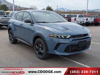 New 2025 Dodge Hornet GT w/ GT Blacktop Package image 1