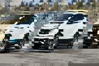 Used 2020 Honda CR-V LX image 1