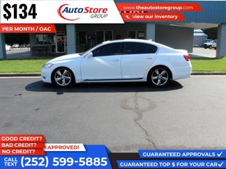 Used 2010 Lexus GS 350 w/ Preferred Accessory Package image 1