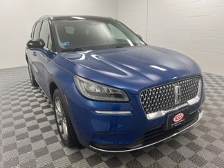 Used 2020 Lincoln Corsair AWD w/ Premium Package image 1