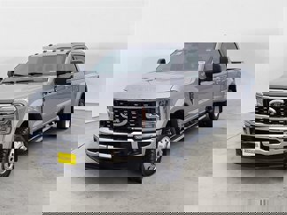 Certified 2024 Ford F450 4x4 Crew Cab Super Duty image 1