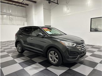 Used 2014 Hyundai Santa Fe Sport image 1